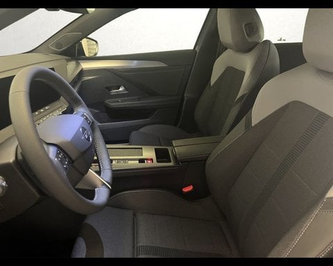 Auto Km0 A Ancona | Opel Astra Nuova St Gs Diesel 130Cv (96Kw) Automatico