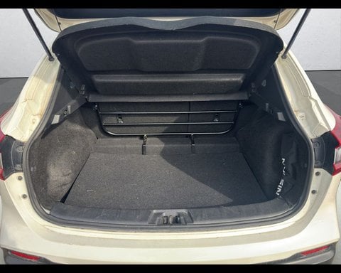 Auto Usate A Ancona | Nissan Qashqai 2ª Serie 1.5 Dci 115 Cv Business