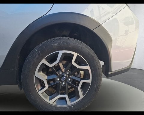 Auto Usate A Ancona | Subaru Xv 1ª Serie 2.0D Style
