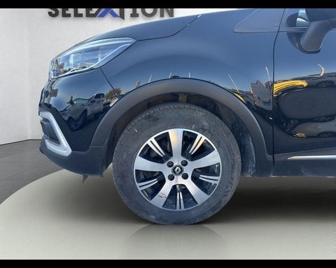 Auto Usate A Ancona | Renault Captur 1ª Serie Dci 8V 90 Cv Start&Stop Energy Life