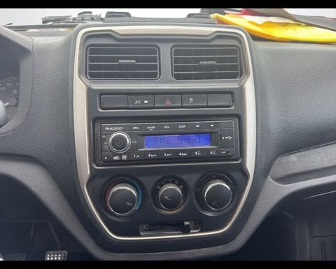 Auto Usate A Ancona | Piaggio Porter Np6 1.5 Plm-Rg Short Range Lpg Cassone Rib. Std Start