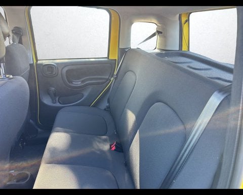 Auto Km0 A Ancona | Fiat Pandina My26 1.0 65Cv Hybrid Pop