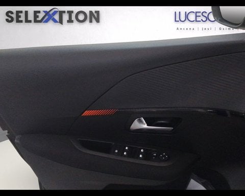 Auto Usate A Ancona | Peugeot 208 2ª Serie Bluehdi 100 Stop&Start 5 Porte Active
