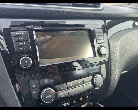 Auto Usate A Ancona | Nissan Qashqai 2ª Serie 1.5 Dci 115 Cv Business