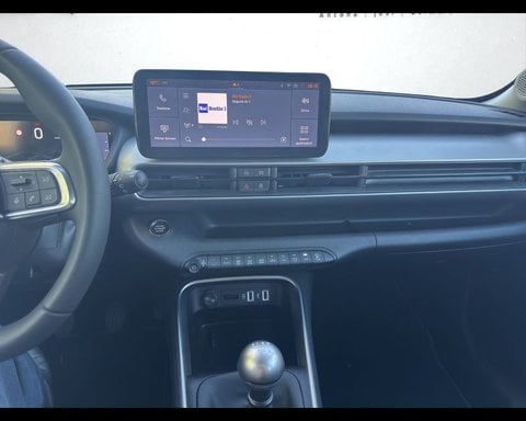 Auto Usate A Ancona | Jeep Avenger 1.2 Turbo 100 Cv Summit