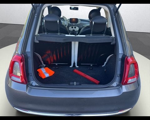 Auto Usate A Ancona | Fiat 500 1.0 Hybrid Dolcevita