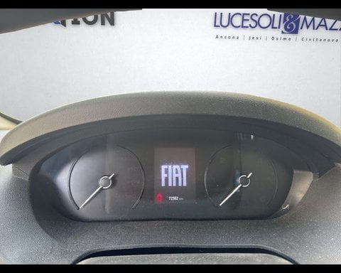 Auto Km0 A Ancona | Fiat Professional Ducato New Series 9 Furgone Lastrato 33Q Mh2 120Cv 2.2 Mult...