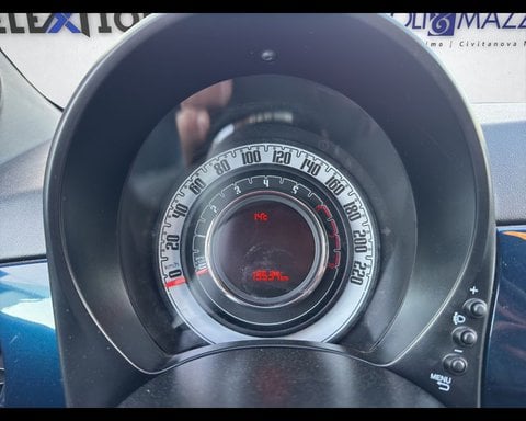 Auto Usate A Ancona | Fiat 500C 500 C 1.0 Hybrid Dolcevita