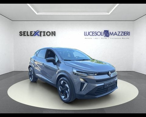 Auto Usate A Ancona | Renault Captur 2ª Serie Eco-G 120 Cv Techno