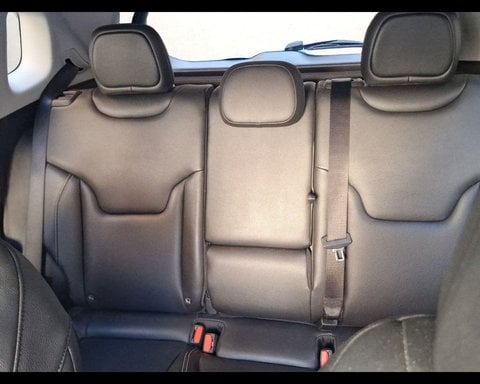 Auto Usate A Ancona | Jeep Compass 1.6 Multijet Ii 2Wd S