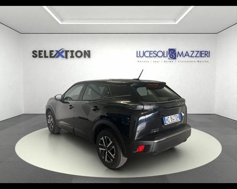 Auto Km0 A Ancona | Peugeot 2008 Style Benzina 100 S&S