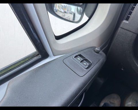 Auto Usate A Ancona | Fiat Ducato 33 2.3 Mjt 120Cv Plm Cabinato