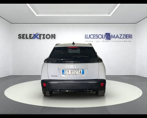 Auto Km0 A Ancona | Peugeot 2008 Nuovo Allure Puretech 130 Eat8 S&S
