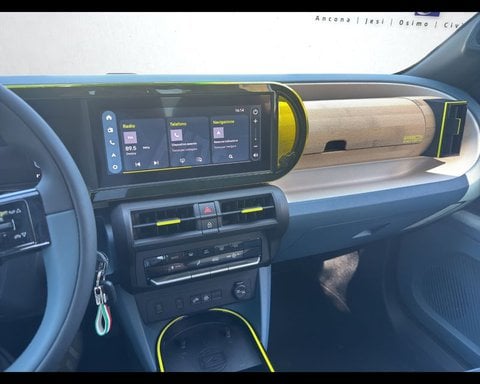 Auto Usate A Ancona | Fiat Grande Panda 1.2 Hybrid 110 Cv S&S La Prima