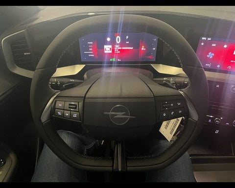 Auto Km0 A Ancona | Opel Mokka Gs Hybrid 145Cv Dct6