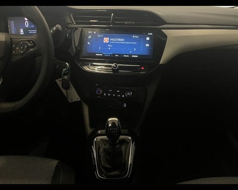 Auto Km0 A Ancona | Opel Corsa Edition 1.2 100Cv Mt6