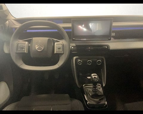 Auto Km0 A Ancona | Citroën C3 Turbo 100Cv - Plus