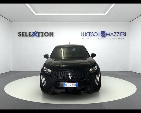 Auto Km0 A Ancona | Peugeot 2008 Style Benzina 100 S&S