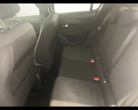 Auto Km0 A Ancona | Peugeot 208 5P - Edition Turbo Benzina 100Cv