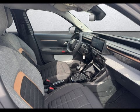 Auto Usate A Ancona | Citroën C3 Aircross 2ª S. Puretech Turbo 100 Cv Plus