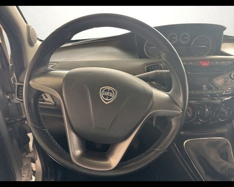 Auto Usate A Ancona | Lancia Ypsilon 3ª Serie 1.2 69 Cv 5 Porte S&S Silver