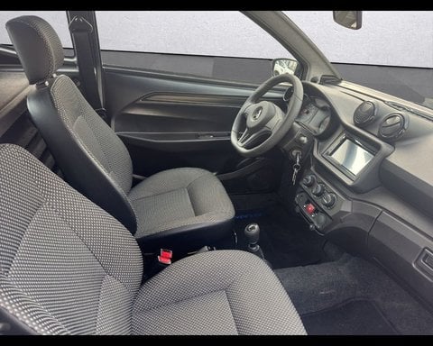 Auto Usate A Ancona | Aixam City Pack Emotion