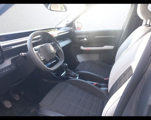 Auto Usate A Ancona | Citroën C3 4ª Serie Puretech 100 S&S Max