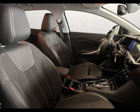 Auto Km0 A Ancona | Opel Grandland Business Elegance 1.5 130Cv At8