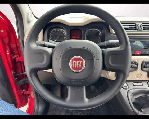 Auto Usate A Ancona | Fiat Panda 1.2 Easy