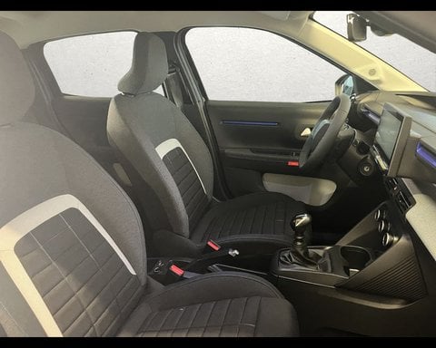 Auto Km0 A Ancona | Citroën C3 Turbo 100Cv - Plus