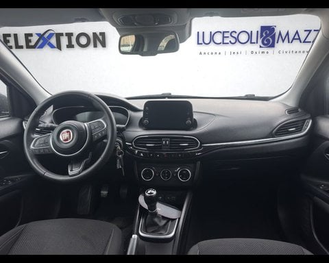 Auto Usate A Ancona | Fiat Tipo 1.3 Mjt S&S Sw Business