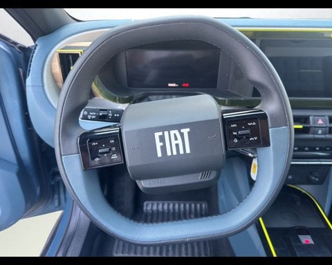 Auto Km0 A Ancona | Fiat Grande Panda Hybrid La Prima 1.2 Hybrid 110Cv