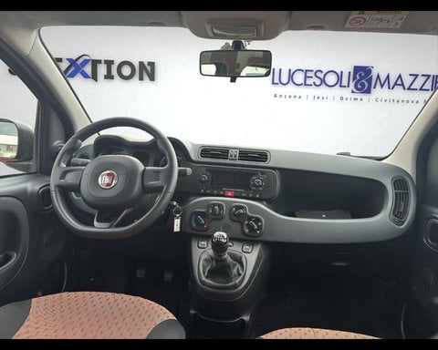 Auto Usate A Ancona | Fiat Panda 3ª Serie 0.9 Twinair Turbo S&S 4X4