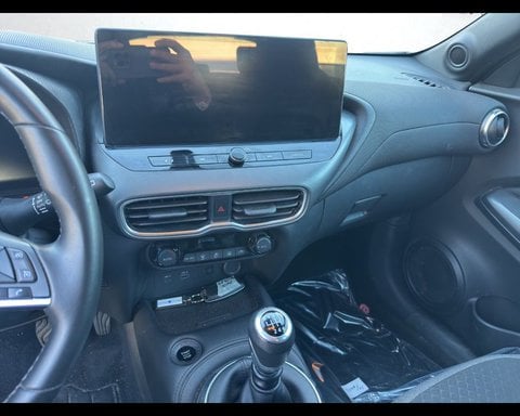 Auto Usate A Ancona | Nissan Juke 2ª Serie 1.0 Dig-T 114 Cv N-Connecta