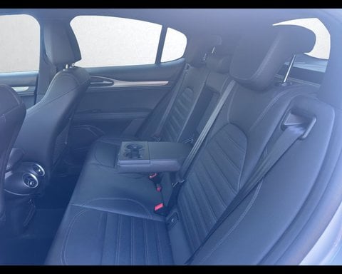 Auto Usate A Ancona | Alfa Romeo Stelvio 2.2 Turbodiesel 210 Cv At8 Q4 Veloce