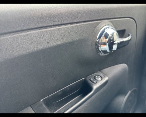 Auto Usate A Ancona | Fiat 500 1.0 Hybrid