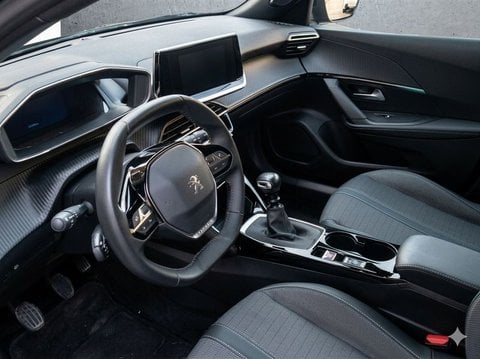Auto Usate A Ancona | Peugeot 2008 2ª Serie Puretech 100 S&S Allure