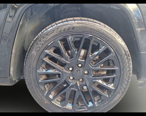 Auto Usate A Ancona | Jeep Compass 1.6 Multijet Ii 2Wd S