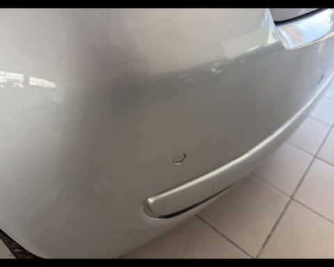 Auto Usate A Ancona | Fiat 500 (2007-2016) 1.2 Pop