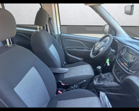 Auto Usate A Ancona | Fiat Doblò Doblo' 1.3 Mjt S&S Pc Combi N1 Easy