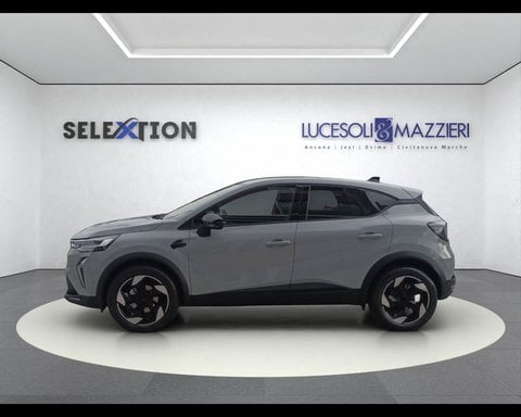Auto Usate A Ancona | Renault Captur 2ª Serie Eco-G 120 Cv Techno