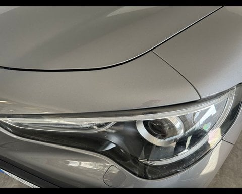 Auto Usate A Ancona | Alfa Romeo Stelvio 2.2 Turbodiesel 210 Cv At8 Q4 Veloce