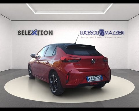 Auto Usate A Ancona | Opel Corsa 6ª Serie 1.5 D 100 Cv Gs Line