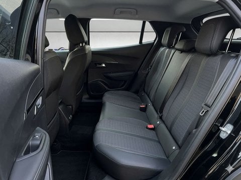 Auto Usate A Ancona | Peugeot 2008 2ª Serie Puretech 100 S&S Allure