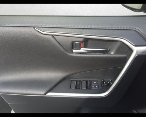 Auto Usate A Ancona | Toyota Rav4 5ª Serie 2.5 Hv (222Cv) E-Cvt Awd-I Business