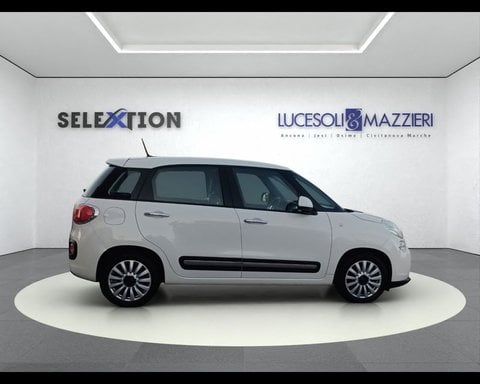 Auto Usate A Ancona | Fiat 500L 1.3 Multijet 85 Cv Pop Star