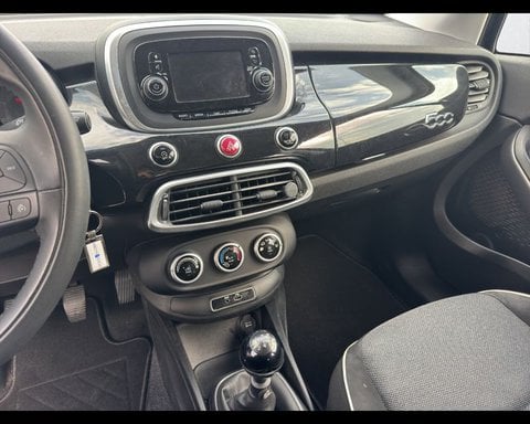 Auto Usate A Ancona | Fiat 500X 1.3 Multijet 95 Cv Pop Star
