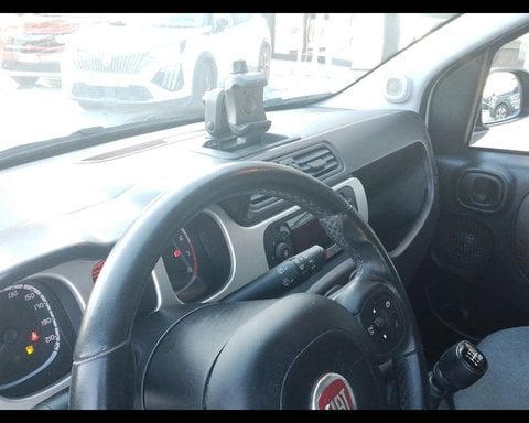 Auto Usate A Ancona | Fiat Panda Cross 0.9 Twinair Turbo S&S 4X4