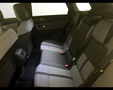 Auto Km0 A Ancona | Opel Grandland Nuovo Gs Hybrid 145 Cv Edct