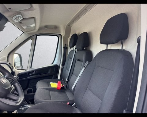 Auto Usate A Ancona | Fiat Professional Ducato 35 2.2 Mjt 180Cv Plm-Tm Furgone Maxi